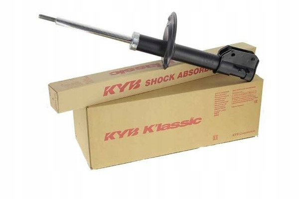 фото №12, Kyb амортизатор nissan t. pulsar c13 14- le/pr excel-g