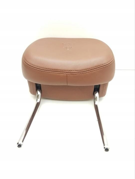 фото №6, Maserati quattroporte 2014 подголовник сиденье передний