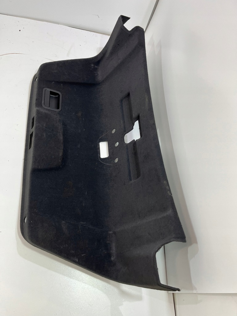 фото №1, Обивка крышки багажника audi a8 d4 4h0867975k