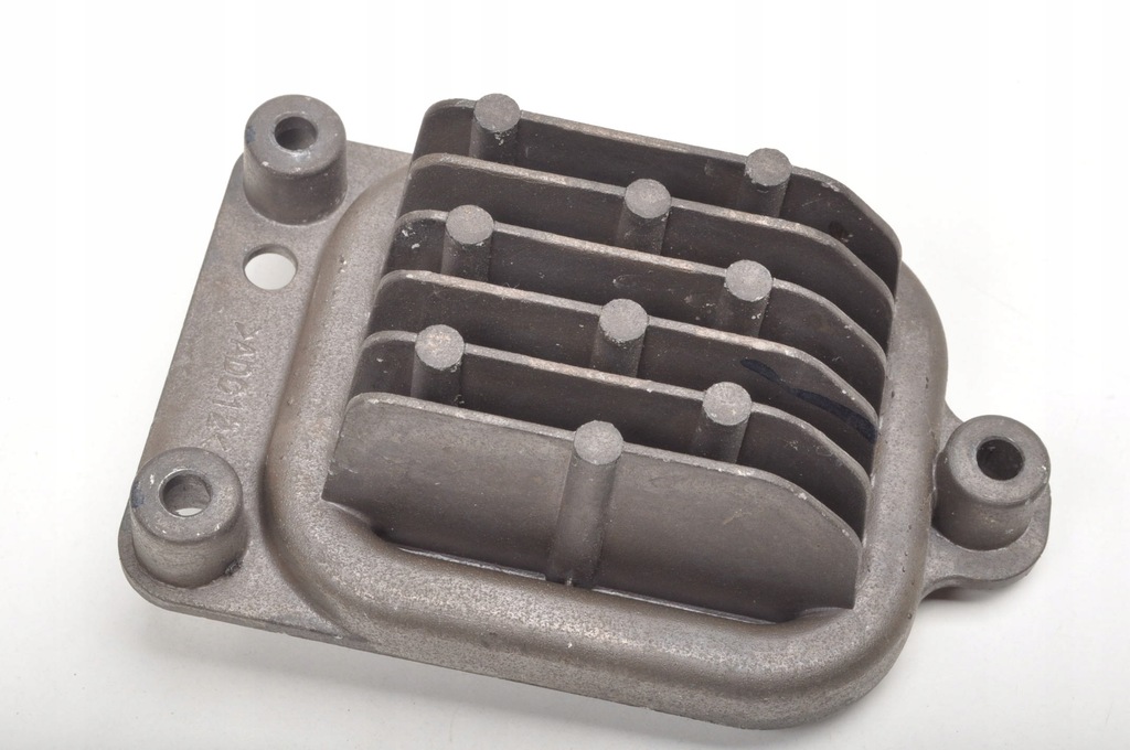 фото №1, Mg hs модуль led drl ліва перетворювач lift 2023