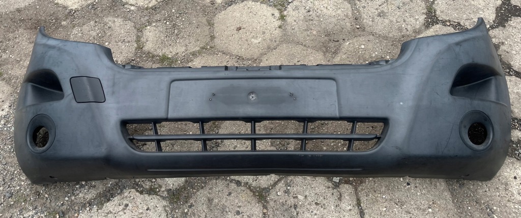 Купити Renault master iii 3 10-19 бампер перед передній
