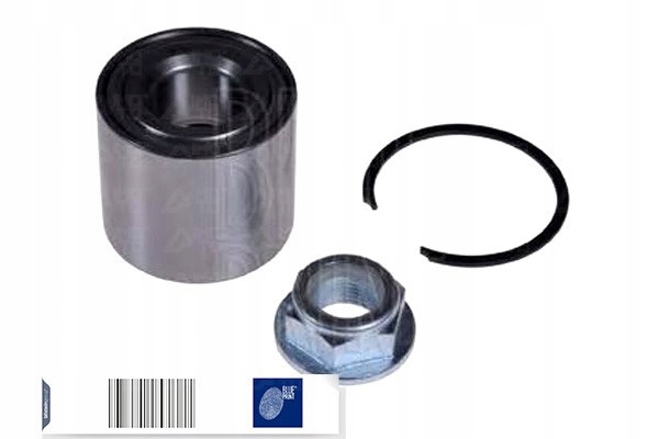 фото №1, Blue print підшипник колеса nissan t. micra k13 1,2