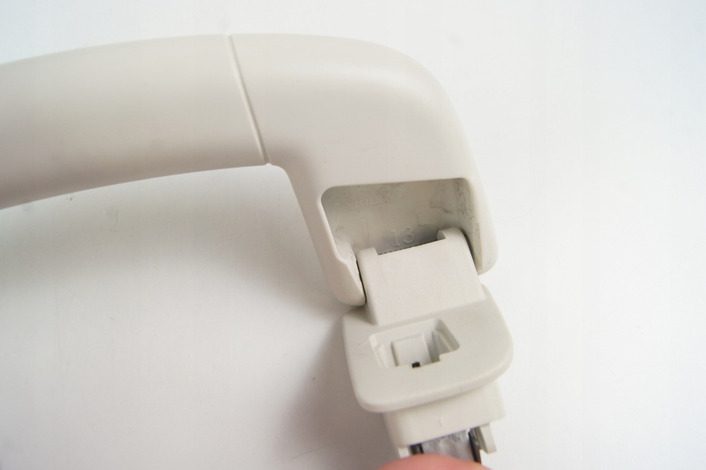 фото №4, Gd passat b8 ручка стельовий 3g0857643b