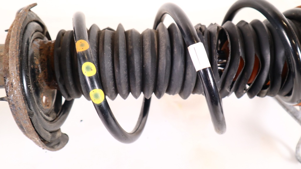 фото №4, Jeep renegade 1.4 mta амортизаторна стійка правий задня 520361920