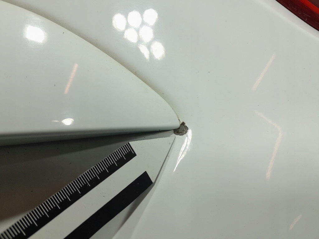 фото №6, Ford kuga mk2 крышка багажника крышка багажника камера f7