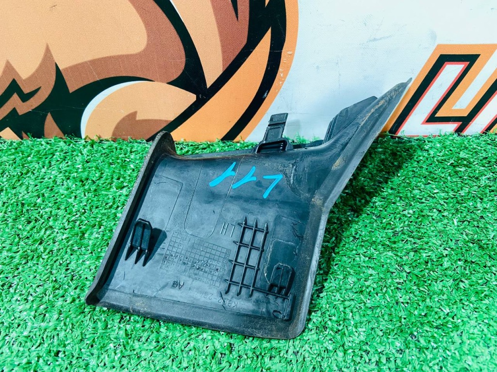 фото №8, Кришка доступу do лампи ліва l551 k8d2-28661-ac