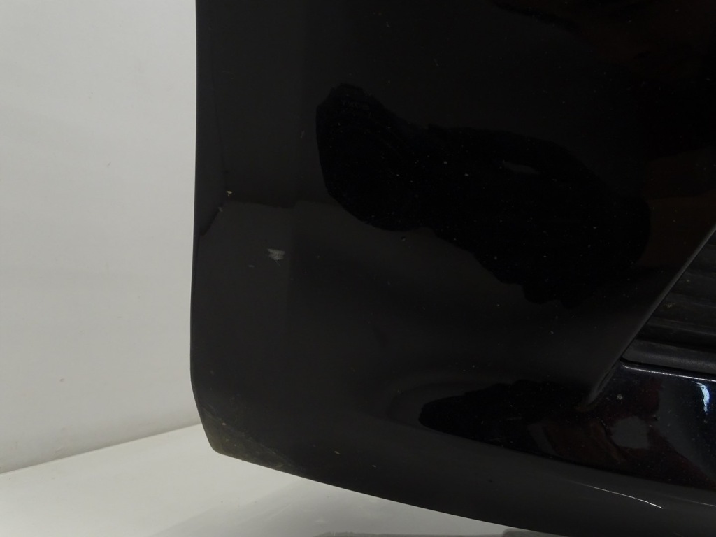 Комплект  бампер перед передний pod омыватель audi a3 8v 3d / 5d чёрный ly9b Цена