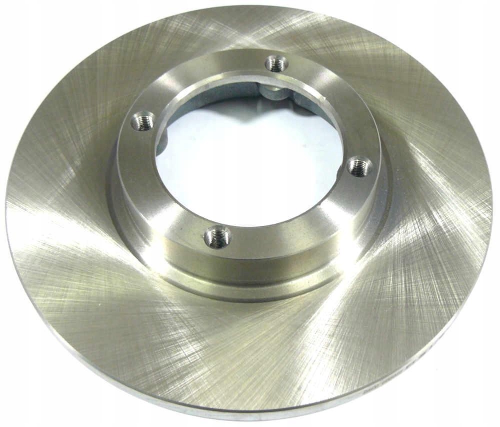 фото №1, Гальмівні диски гальмівні перед freno 236mm do chevrolet matiz spark daewoo matis