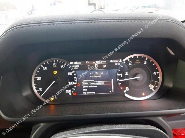 фото №7, Defender l663 3.0d форсунки k6d39k546aa 0445118026