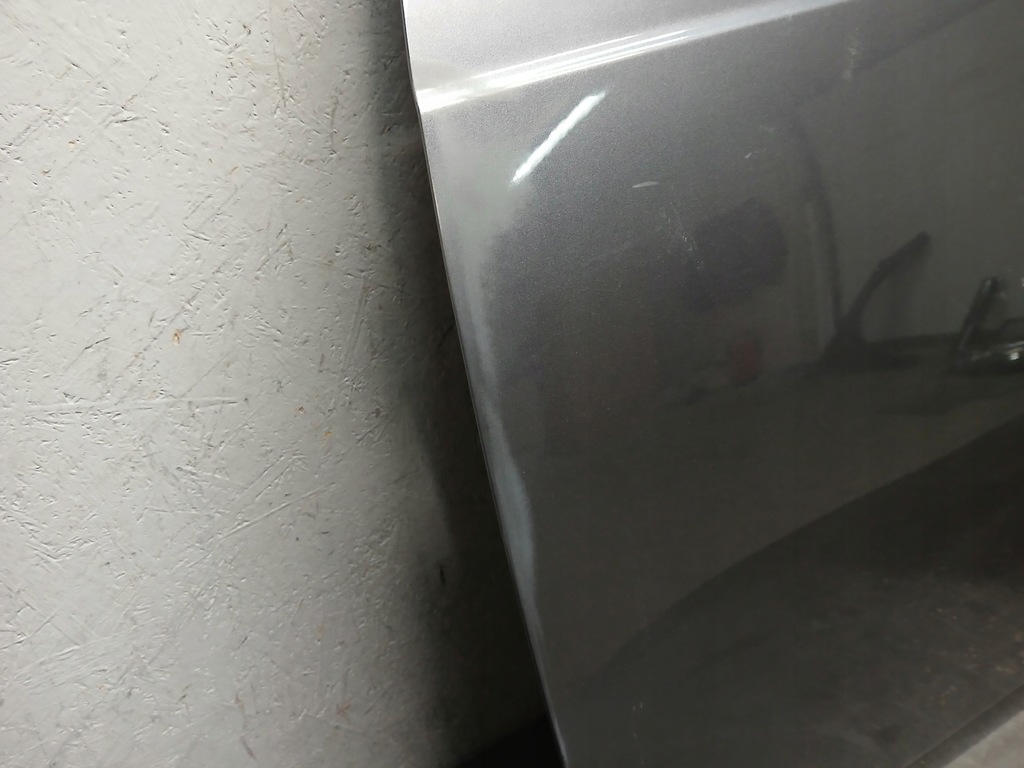 фото №2, Двері перед ліва honda e