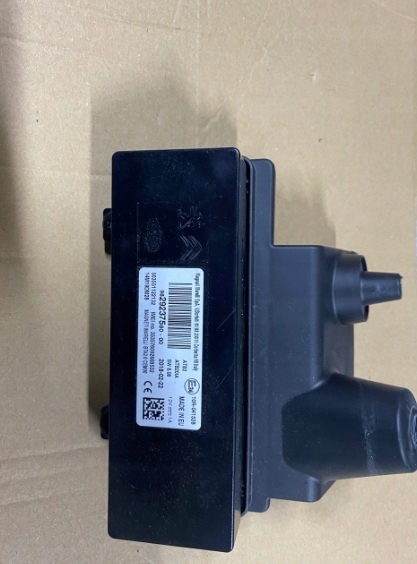 фото №1, Модуль блок управления телефона citroen c4 cactus lift