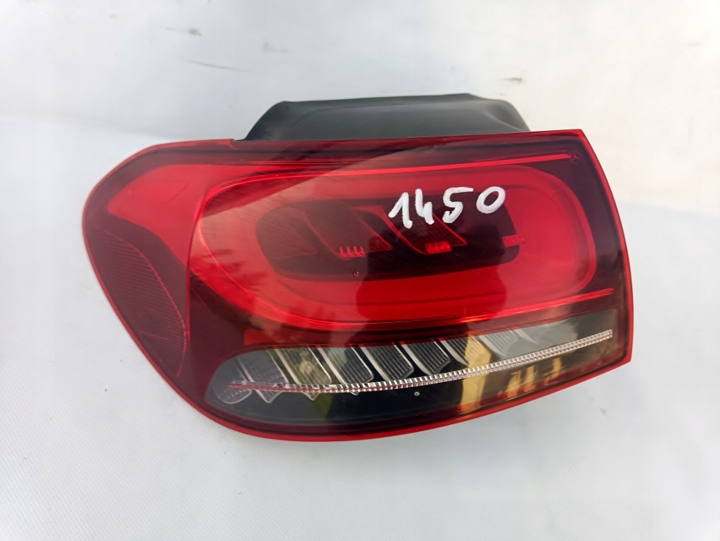 фото №1, Mercedes gla w247 ліва задня лампа задня a2479062901