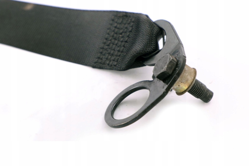 Mercedes w168 ремень безопасности левый перед Доставка