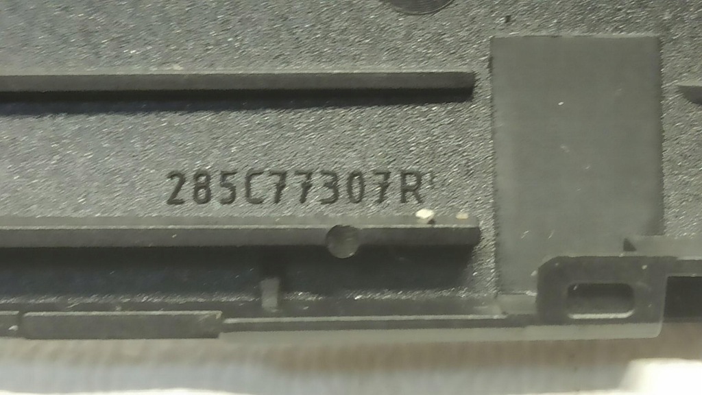 фото №5, Dacia sandero iii ключ pilot 285c77307r