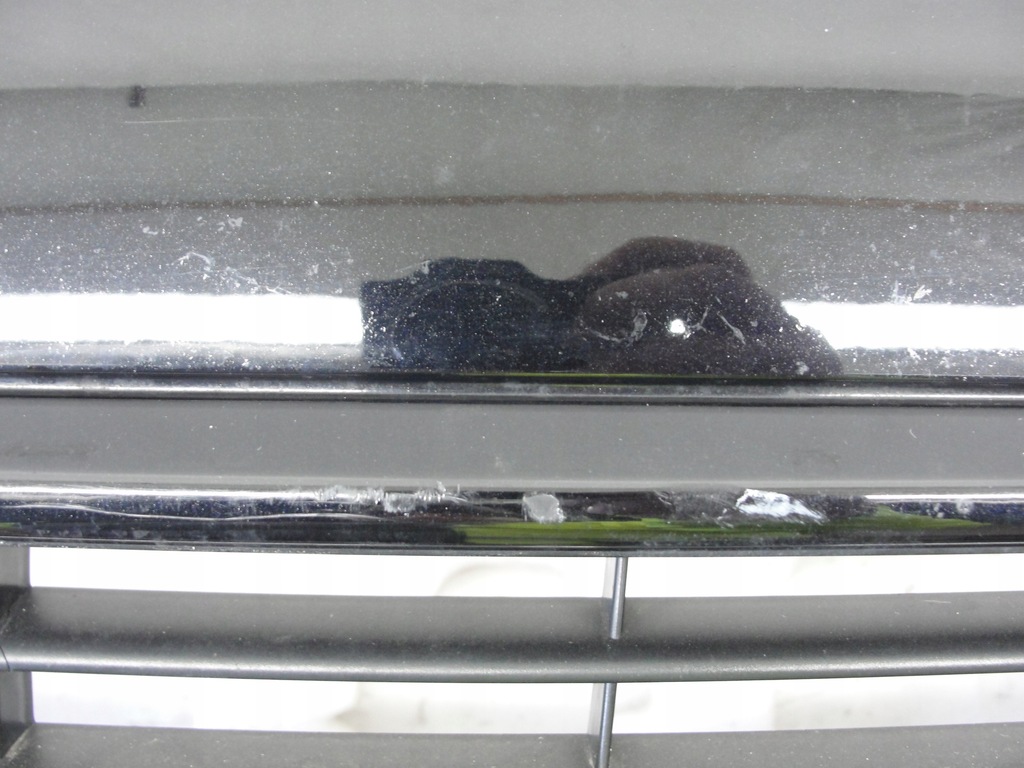 фото №7, Бампер перед vw t5 multivan lift 2009-15 pdc 7e5807217l