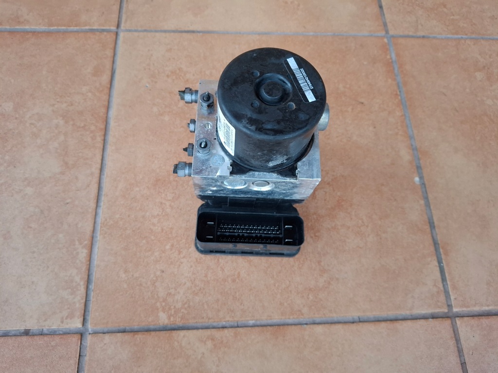 фото №1, Насос abs mercedes w204 w207 a1729014100