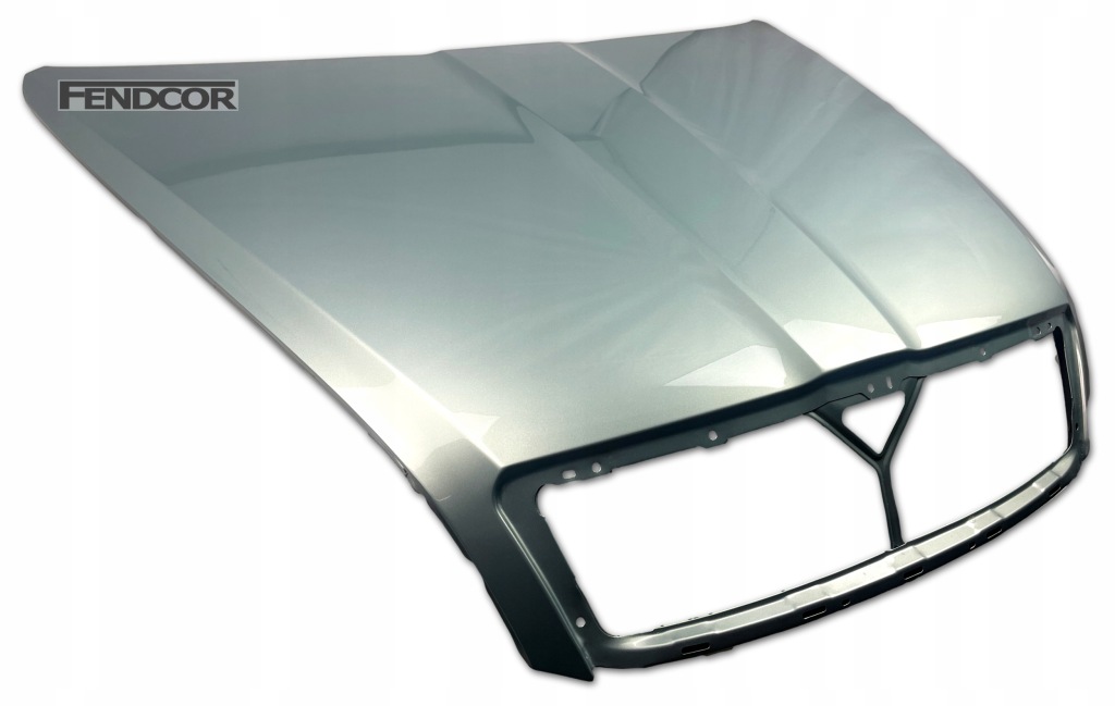 Капот двигателя skoda octavia 2 2 2004-2013 1z оцинкованный  каждый цвет Оригинал