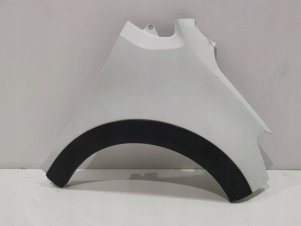 фото №1, Vw up cross lift правий крила !