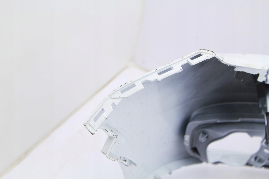 Купить Оригинальный бампер перед vw tiguan 1 fl рестайлинг  5n0 2011-2016 5n0807221ap