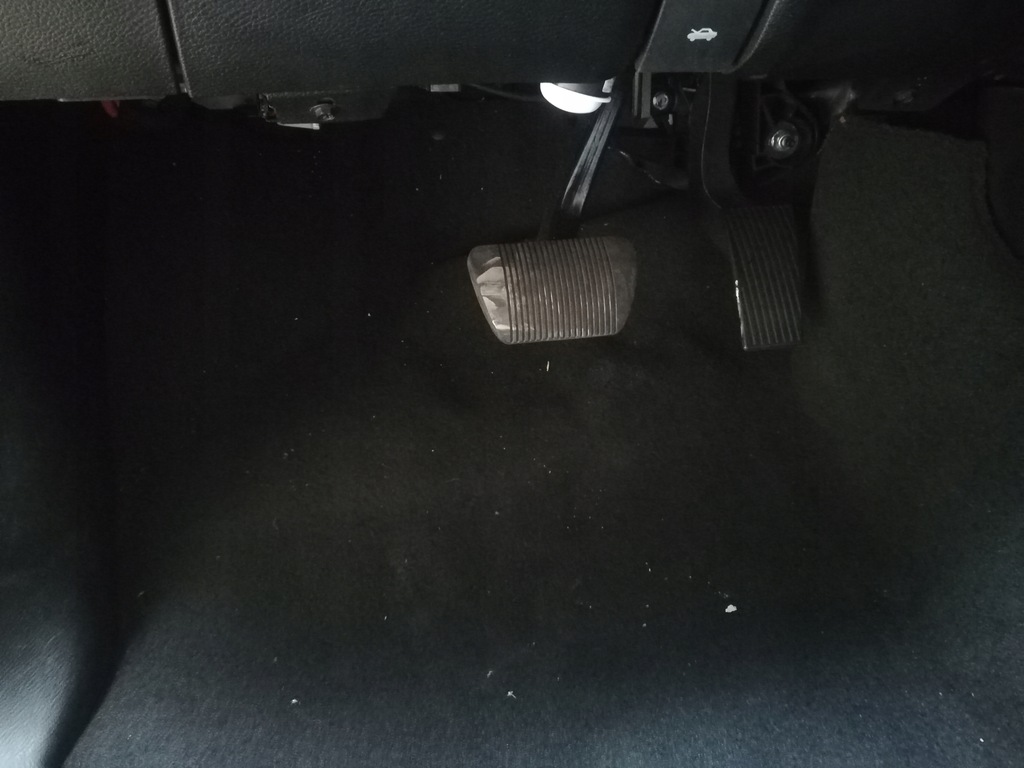 фото №1, Педаль газа оригинал комплект dodge ram 2019