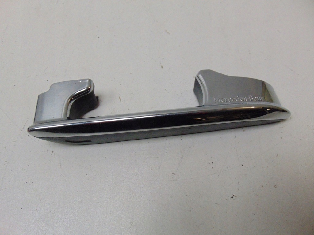 фото №1, Ручка зовнішня права перед mercedes w223 s-klasa