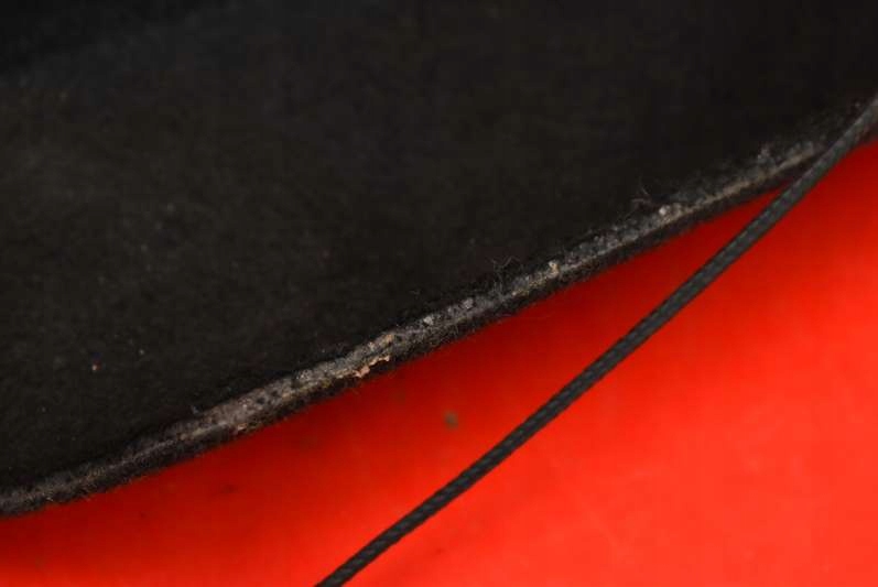 фото №16, Полиця багажника mini cooper one r50 01-04