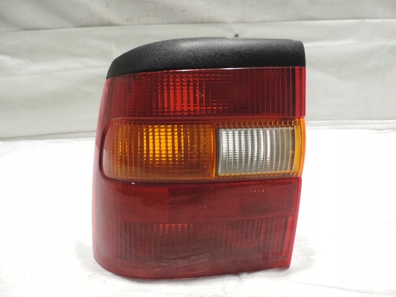 фото №1, Лампа задня vectra a ліва оригінал 1222023