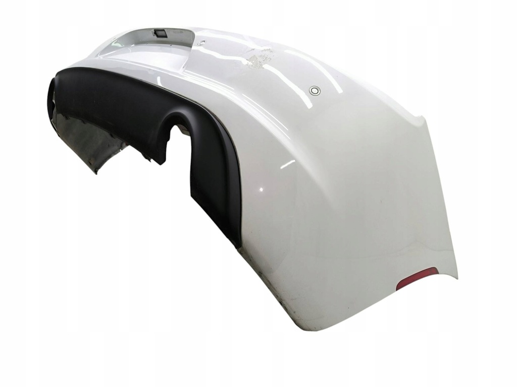 фото №13, Dodge charger 2019 з задній бампер задній