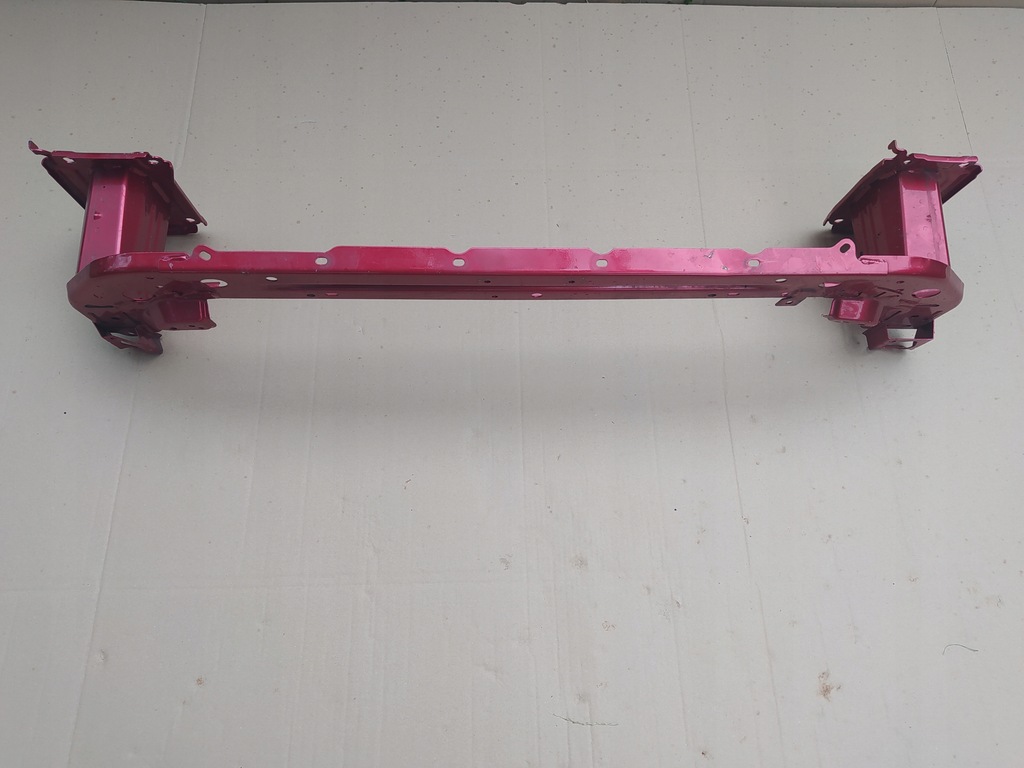 фото №4, Mitsubishi asx 19- балка do лонжерон