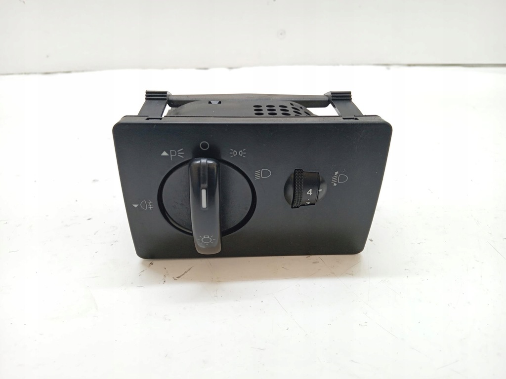 фото №1, Перемикач світла ford c-max mk1