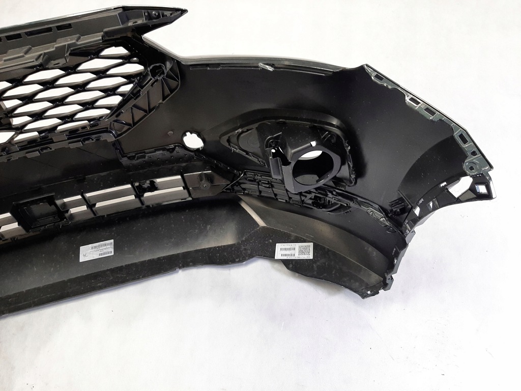 фото №9, Seat tarraco бампер перед 5fj807221d x6t