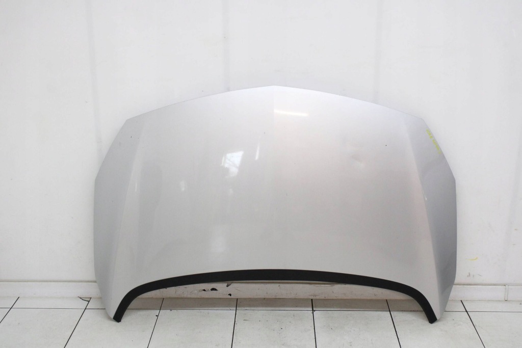 Купить Капот крышка двигателя opel astra j iv 4 2009r- z176