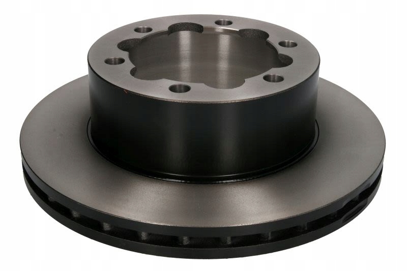 фото №16, Trw df4919s диск тормозная