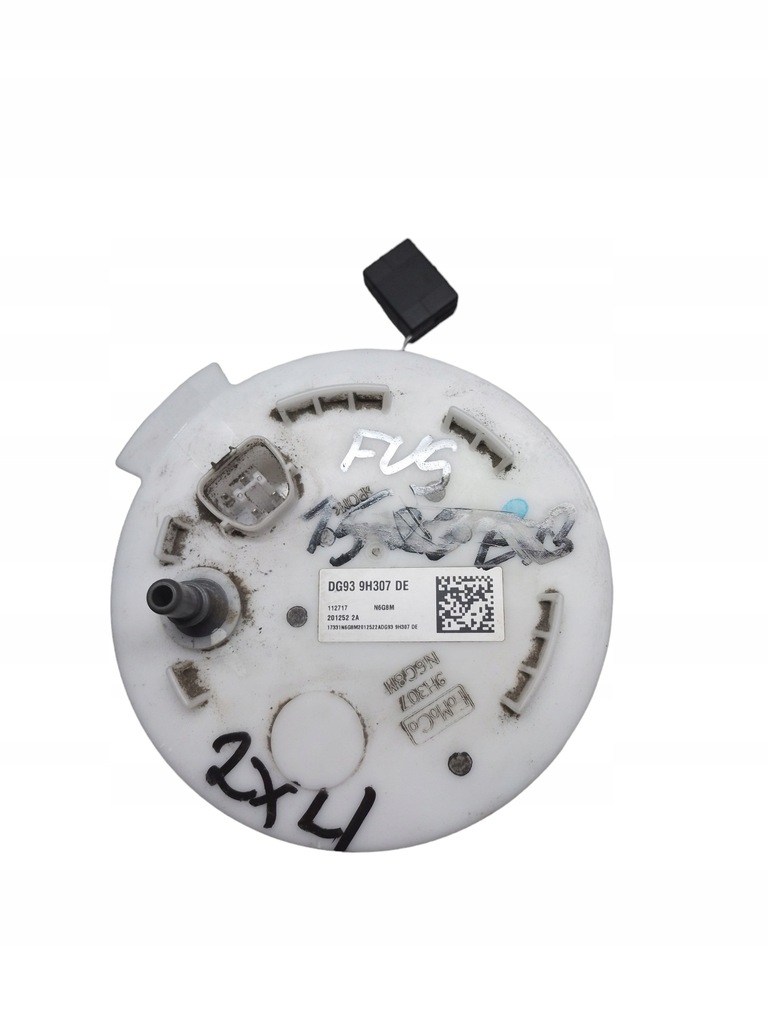 фото №1, Насос топлива ford fusion usa 1.5 ecoboost