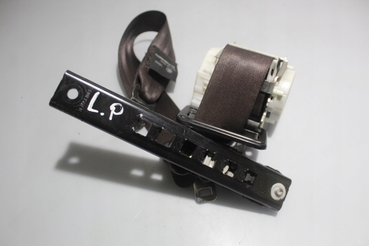 фото №1, Ремені безпеки лівий перед xj viii x351