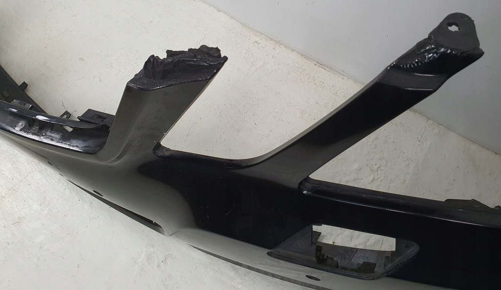 фото №6, Бампер передний перед 040 mercedes w212