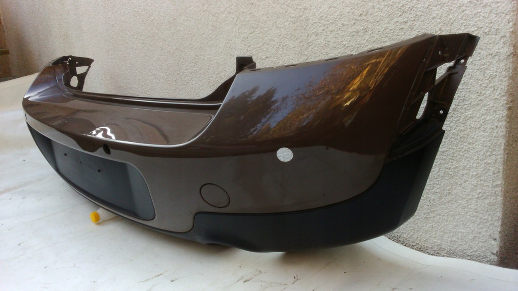 фото №2, Mini countryman r60 бампер задний задняя pdc