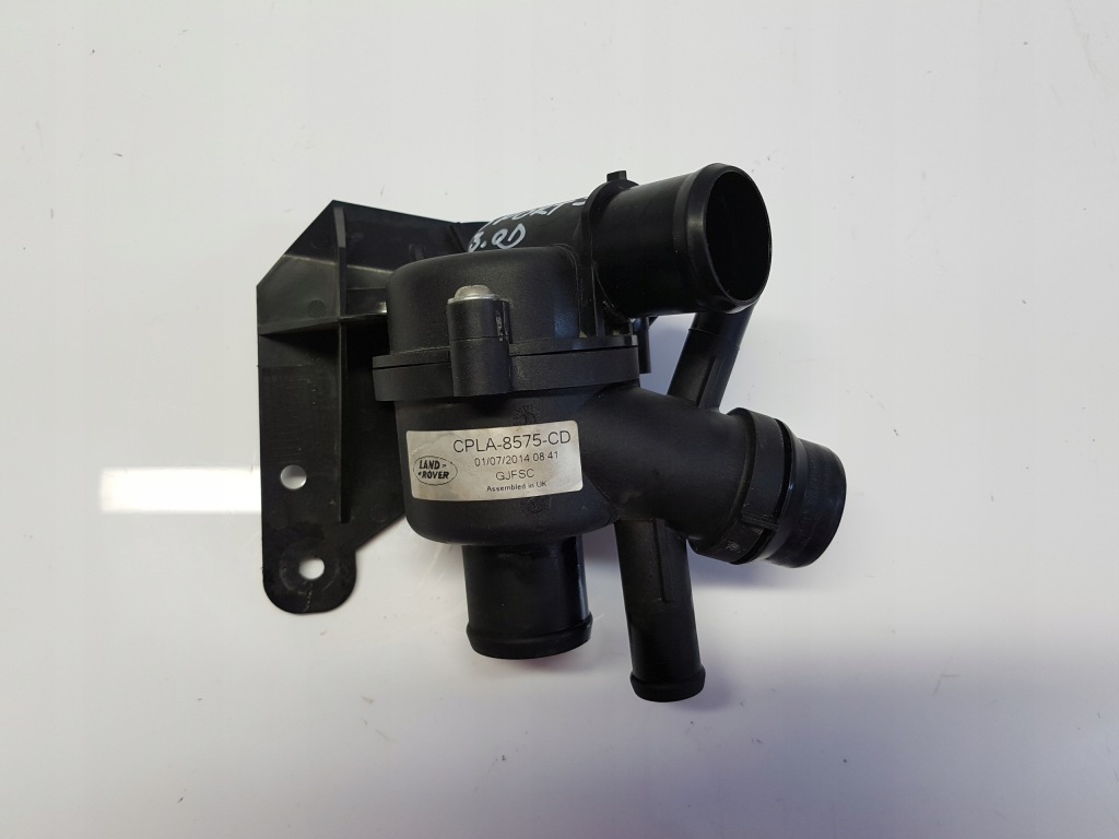 фото №1, Range rover sport ii l494 корпус термостата