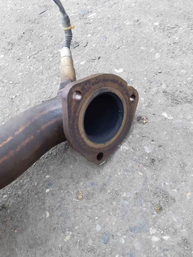 фото №6, Audi q7 4l touareg 4.2 tdi катализатор 7l8131690f