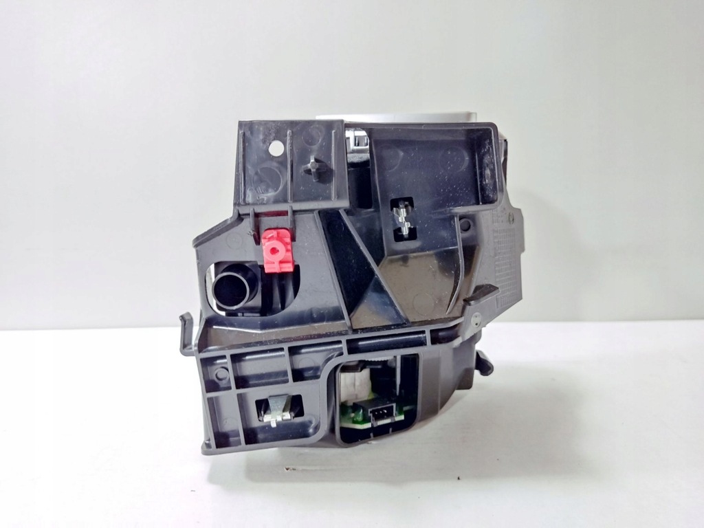 фото №8, Bmw x7 g07 2023 кронштейн na освіжувач повітря