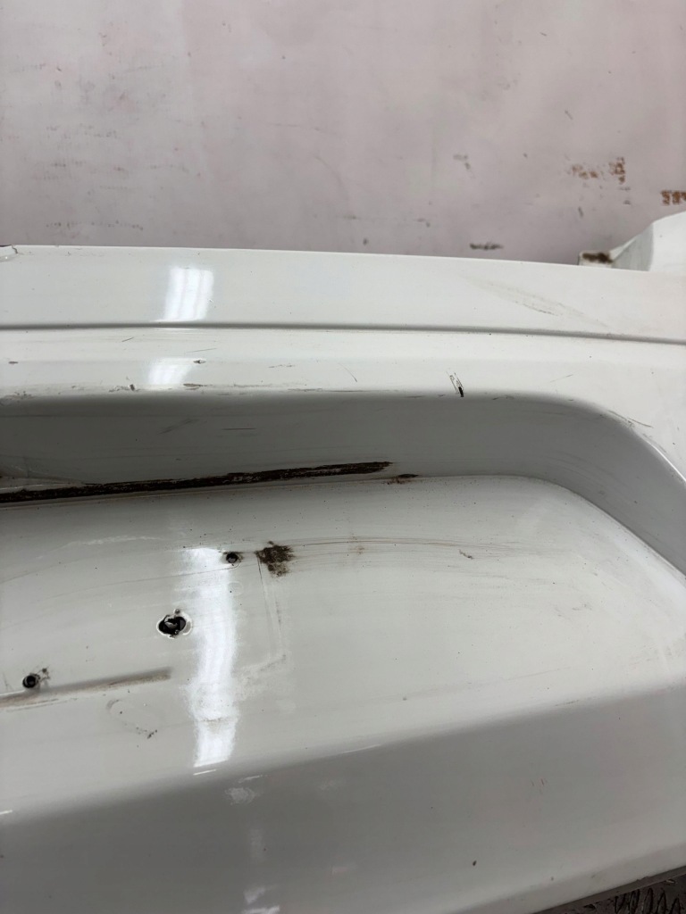 Купить Бампер задний задний dacia sandero 1 08-