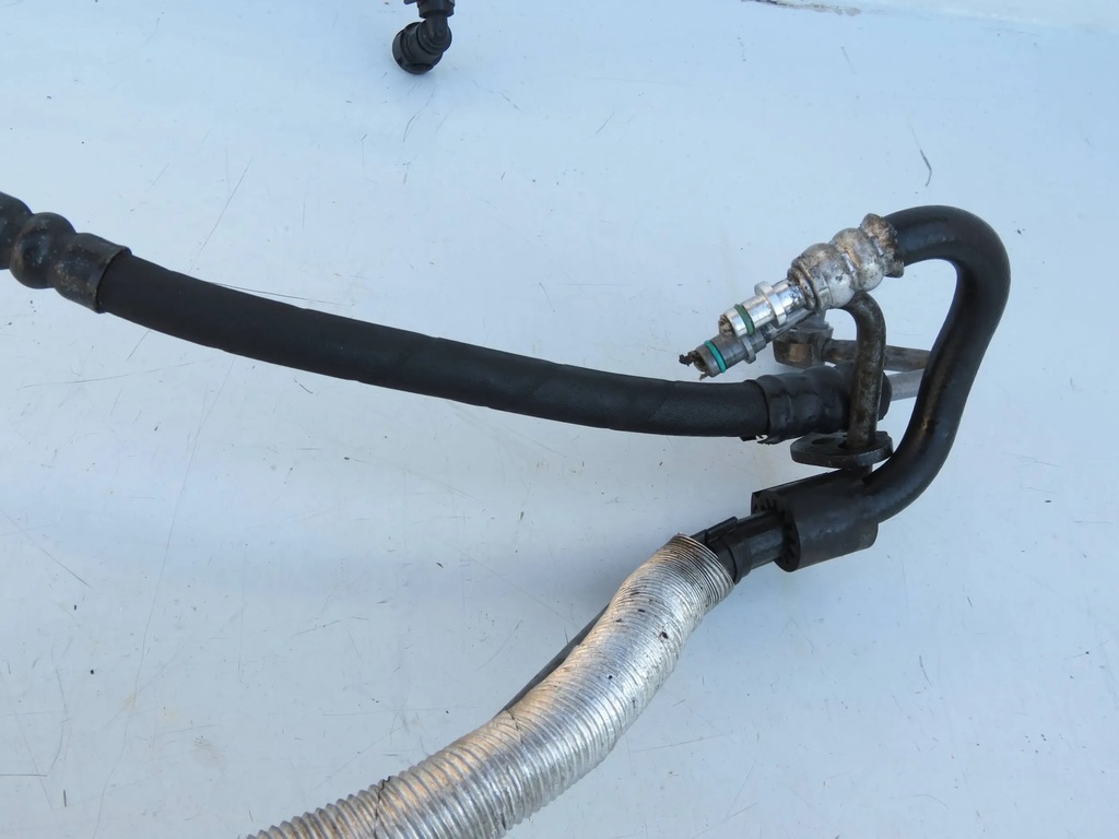 фото №7, Шланг усилителя руля volvo v60 i p31340288