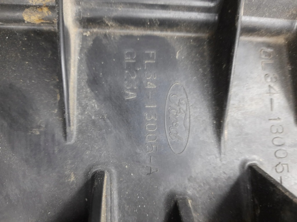 фото №7, Ford f150 hl3z13008l перед правая лампы передние