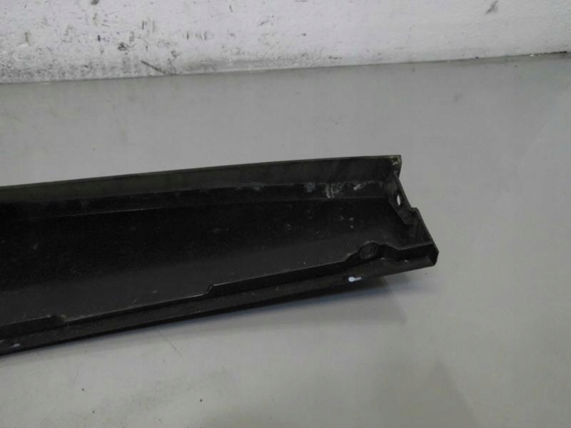 фото №3, Пластик захист smart fortwo ii