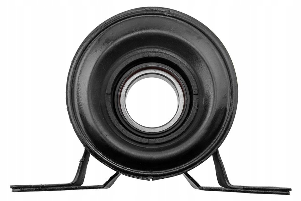 фото №10, Опора вала приводного transit 06- 6 передач mt82