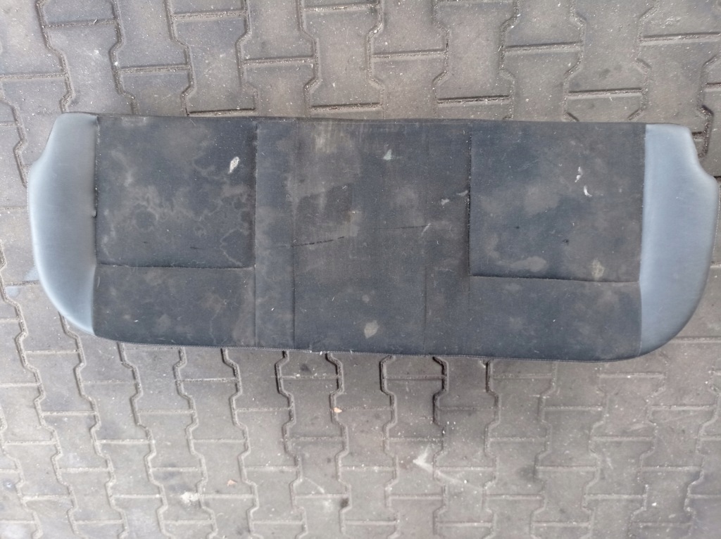 фото №4, Dacia sandero комплект сидений