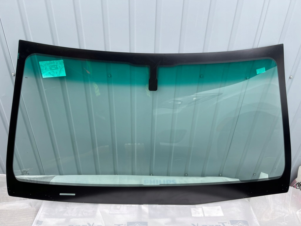 фото №4, Honda accord coupe скло передня 2008-2015