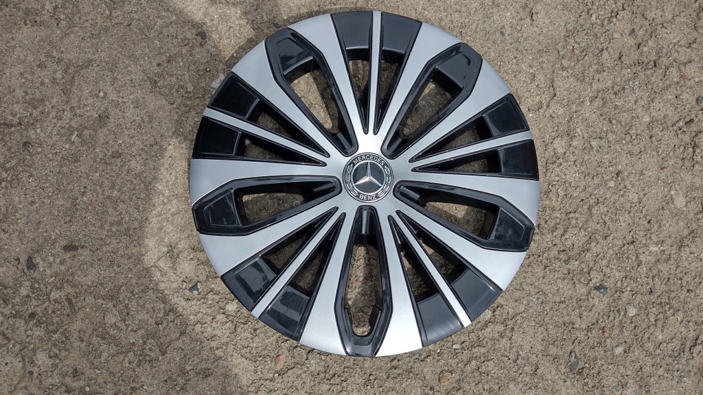 Купить Колпак mercedes a2974000400