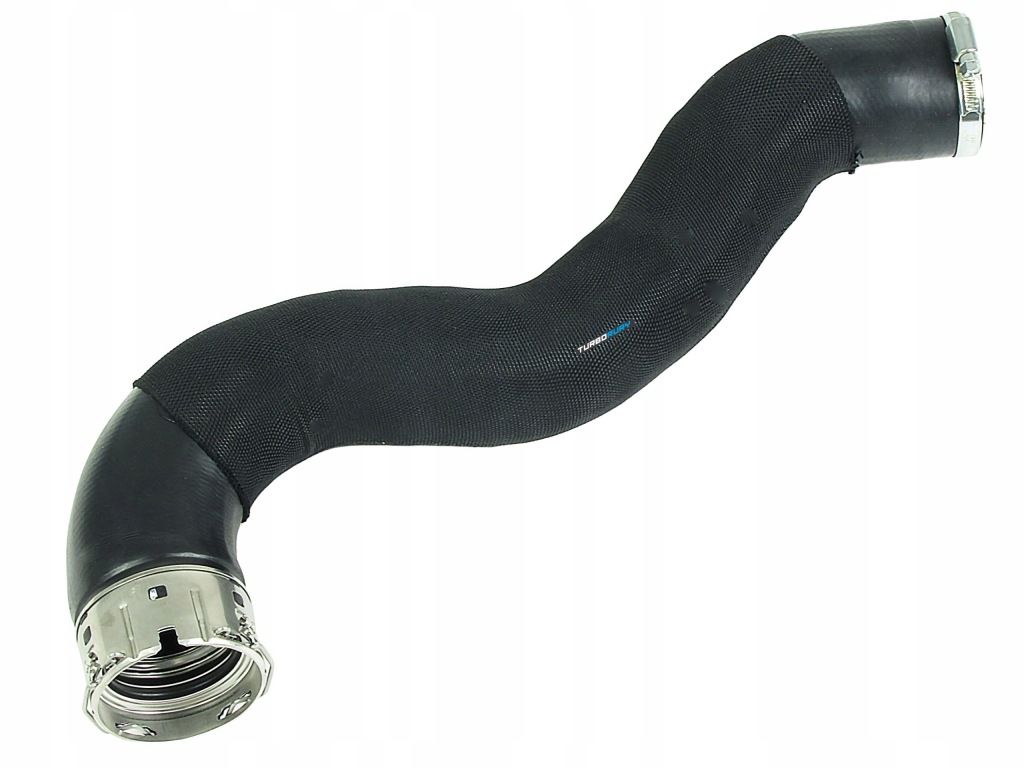 Купити Шланг труба патрубок turbo opel astra l peugeot 508 ii 3008 1.6 thp 9820115580