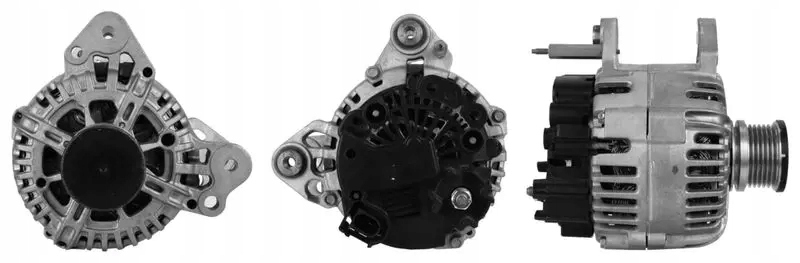 Купить Генератор 110a 2113671102 dri vw amarok